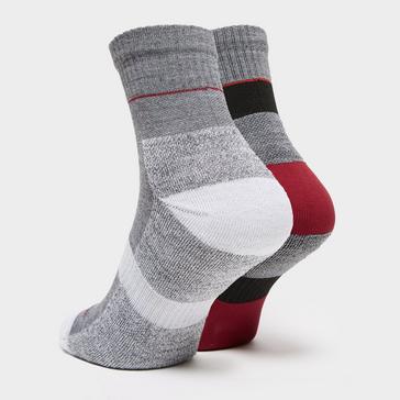 ASSORTED Sealskinz Solo QuickDry Ankle Length Socks