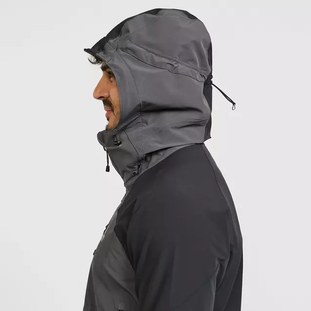 Mountain equipment frontier hooded hotsell