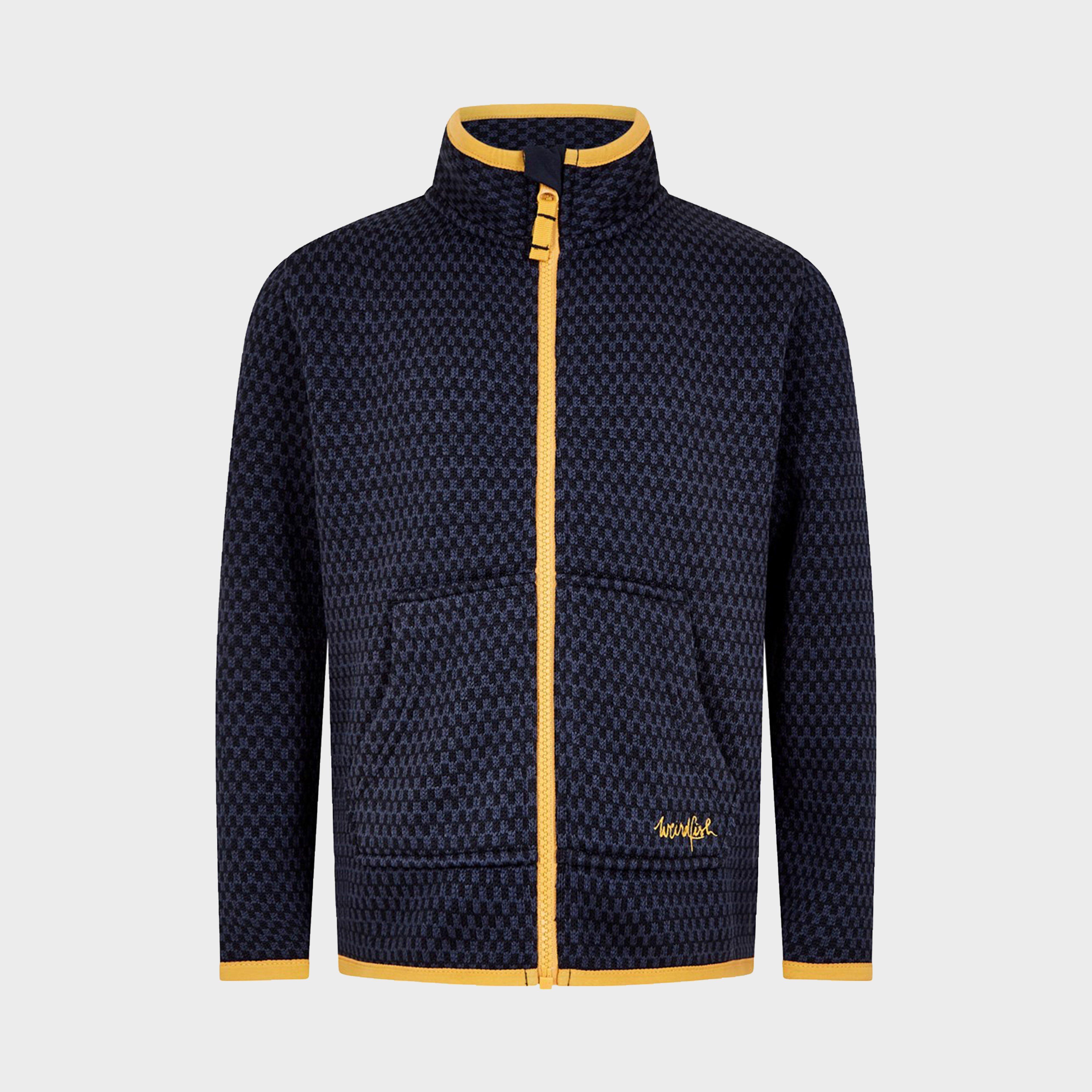 weird fish children's clothing