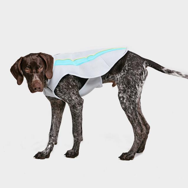 Ruffwear Swamp Cooler Vest