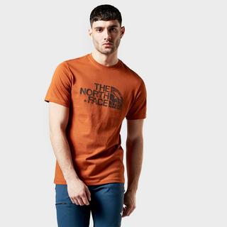 Men's Woodcut T-Shirt