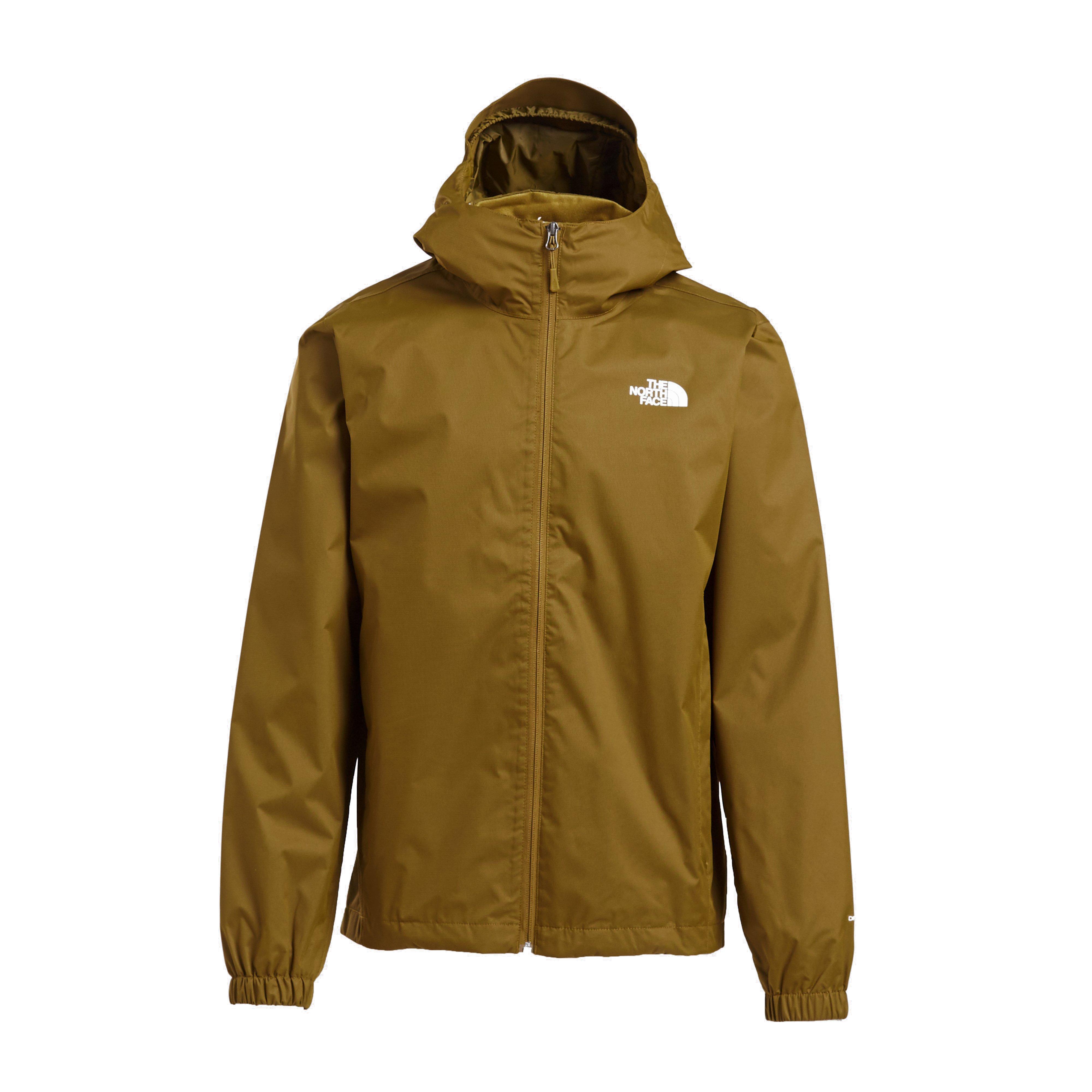 the north face exhale insulated jacket