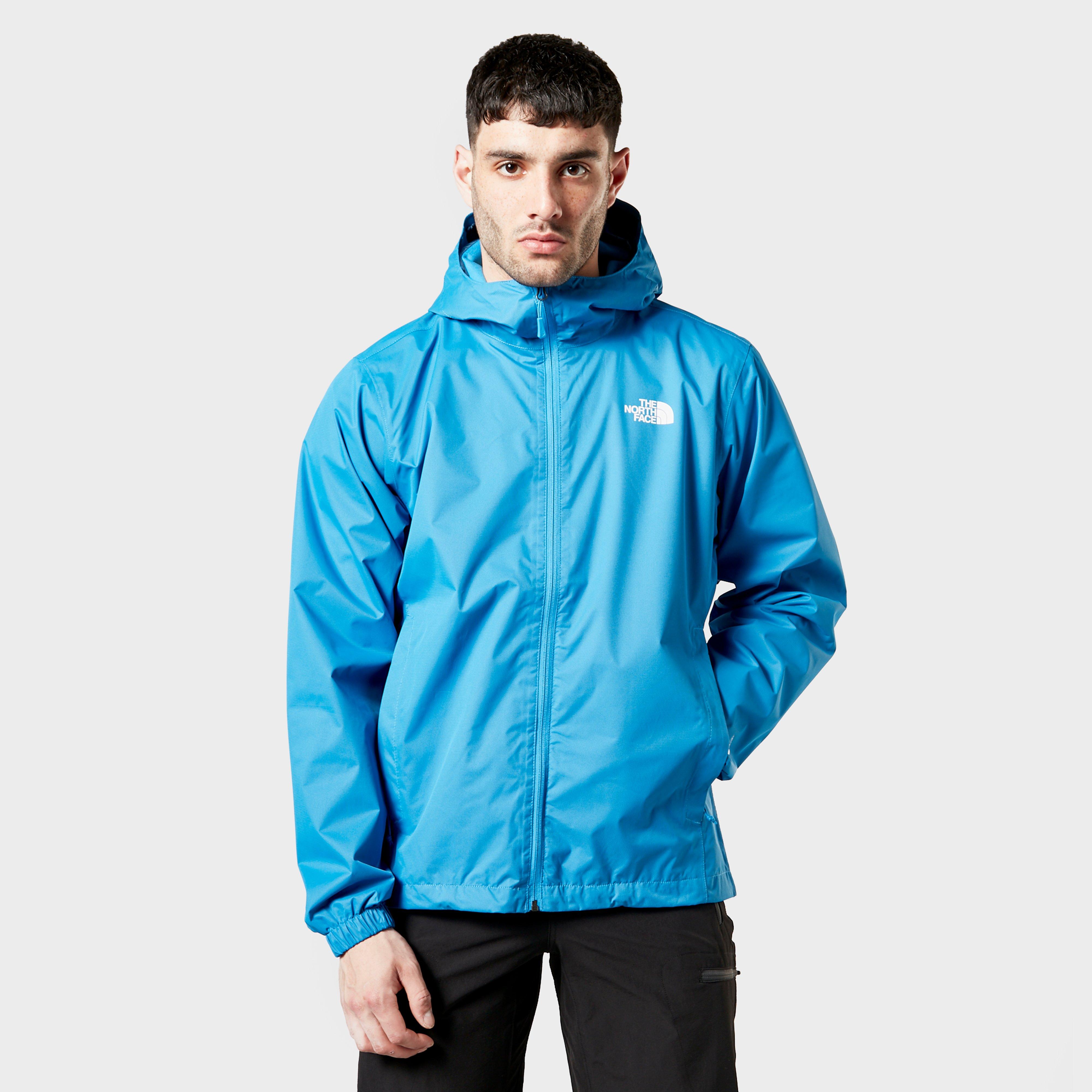 the north face mens quest jacket