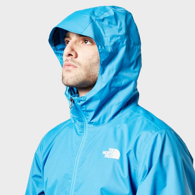 Buy The North Face Mens Quest Waterproof Jacket from Next Malta