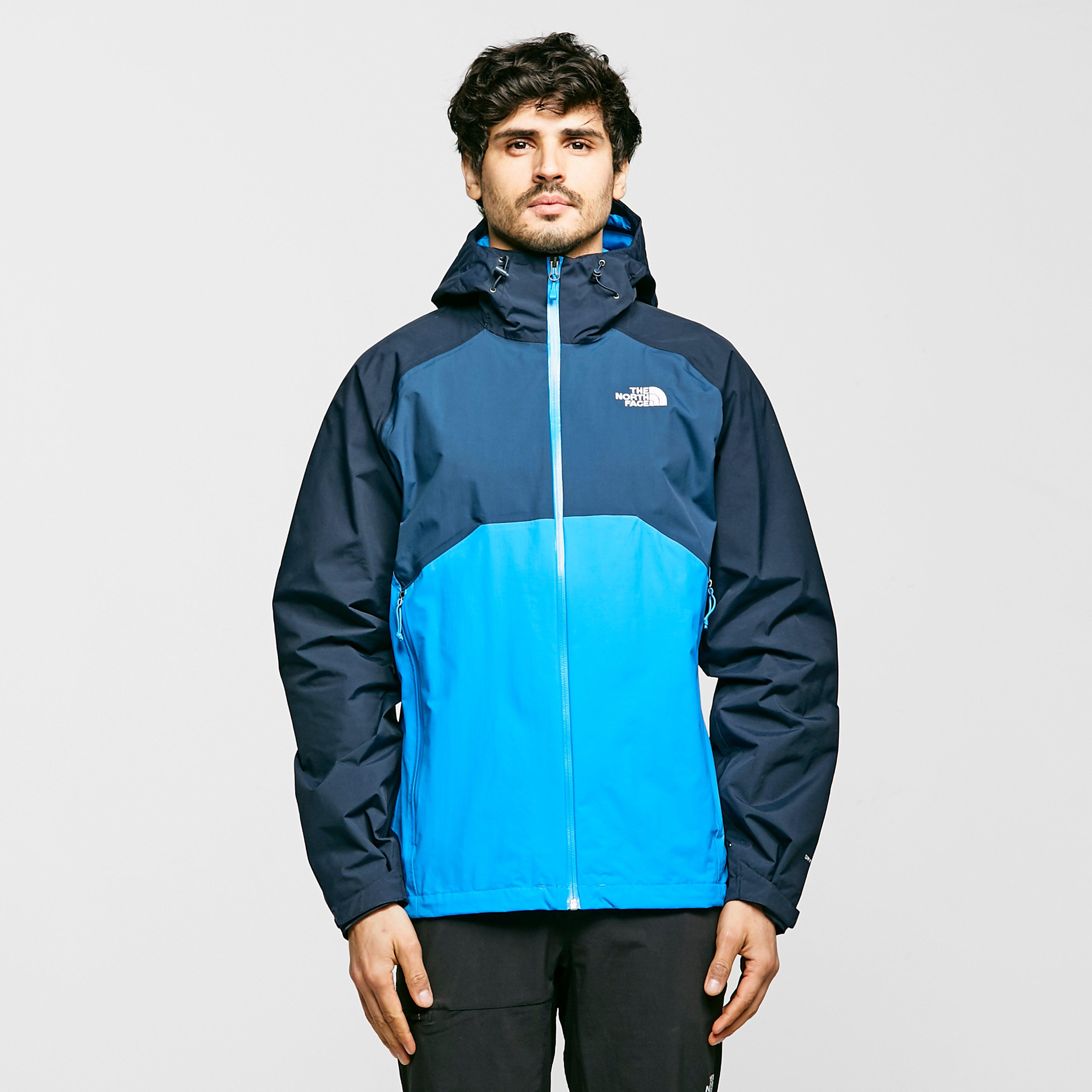 the north face m stratos jacket