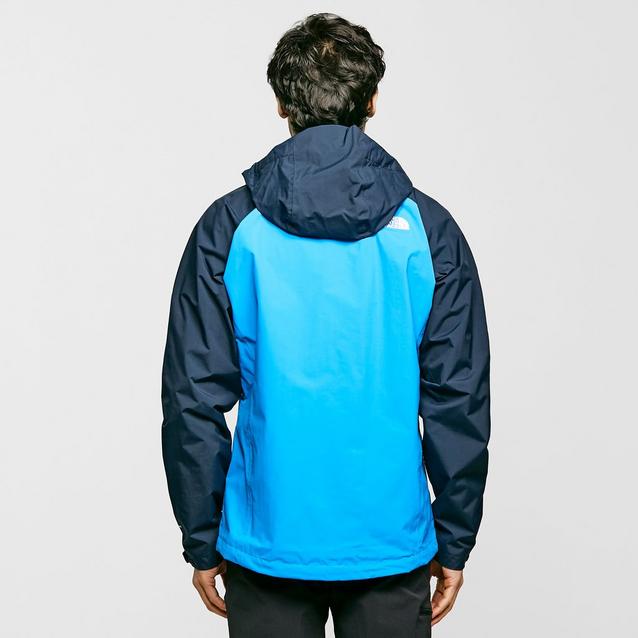 North face deals stratos jacket