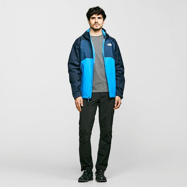 North face m millerton on sale jacket