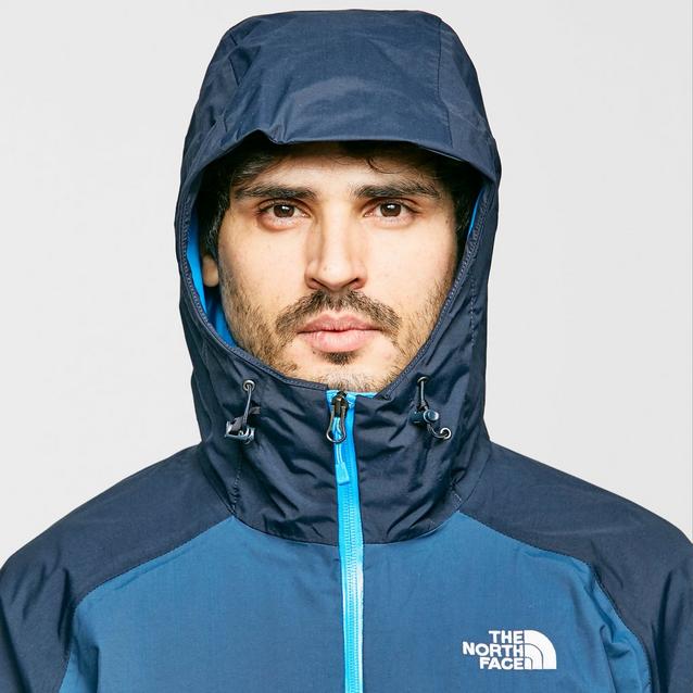 North face hotsell men's stratos jacket