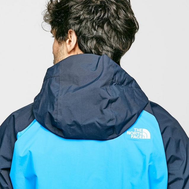 North face stratos jacket on sale mens