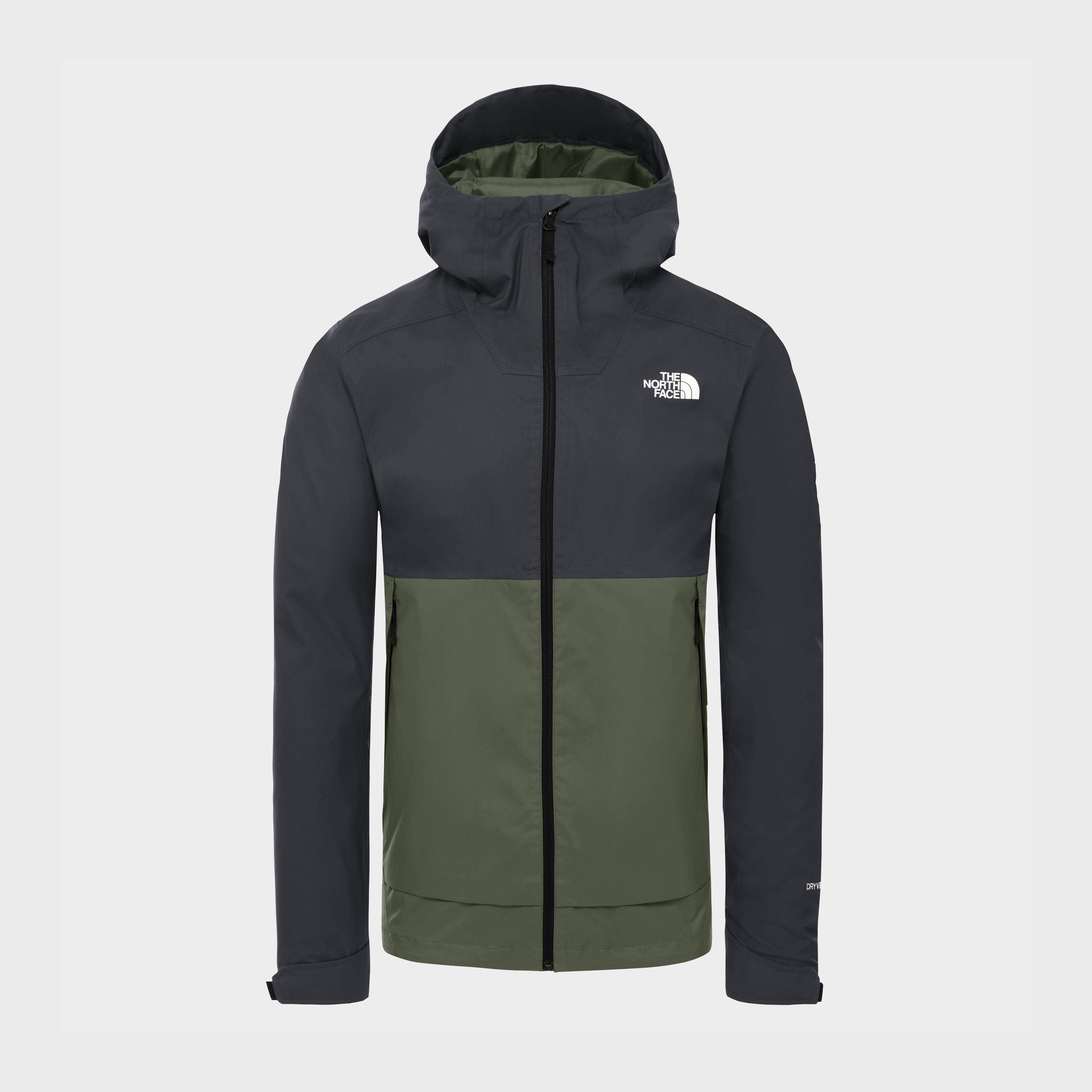 north face triclimate mens sale