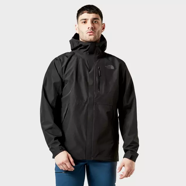 North face dryzzle mens best sale