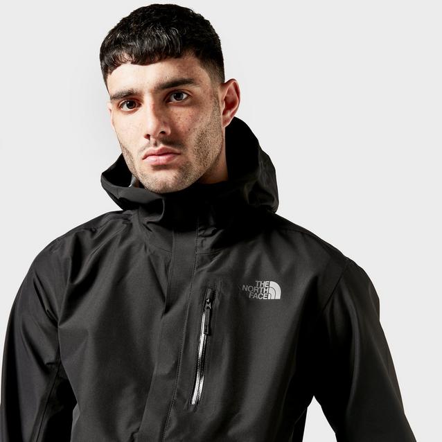 Men's shop dryzzle jacket