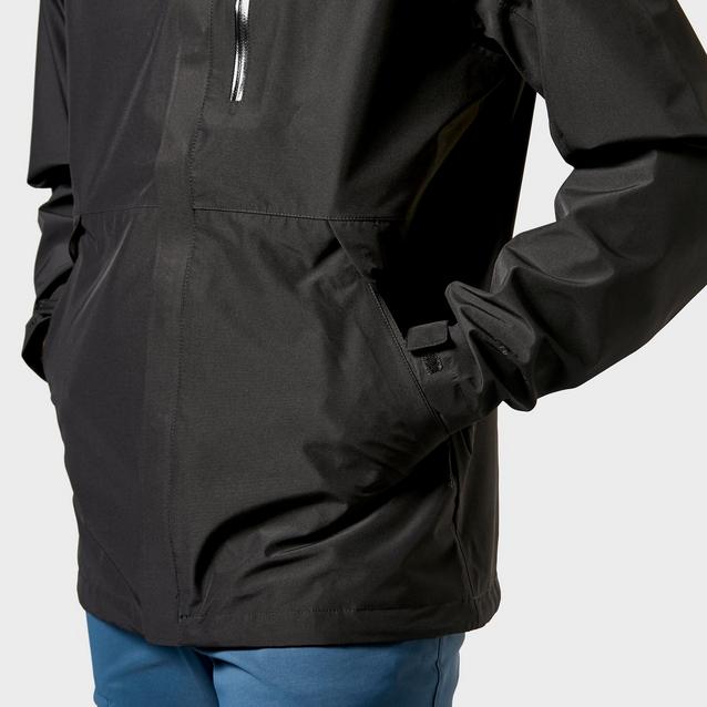 The North Face Men's Dryzzle FUTURELIGHT™ Jacket The North Face Men's Dryzzle FUTURELIGHT™ Jacket