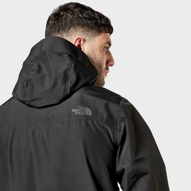 The North Face Men's Dryzzle FUTURELIGHT™ Jacket The North Face Men's Dryzzle FUTURELIGHT™ Jacket
