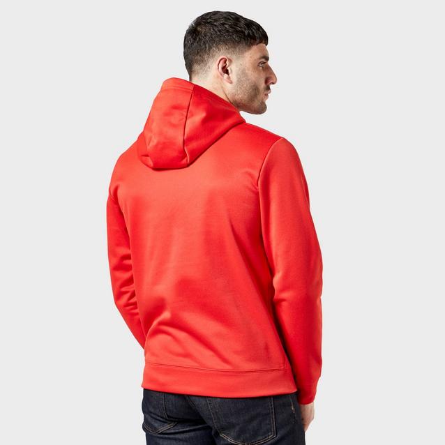 Men's surgent half hot sale dome hoodie