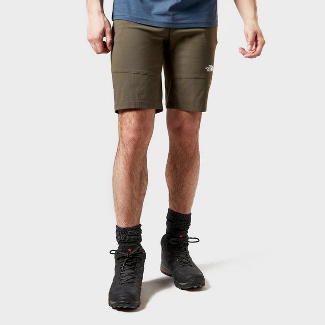 The north face z deals pocket shorts