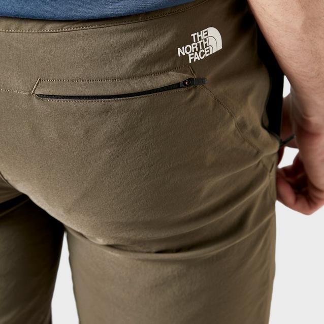 The North Face Men's Lightning Shorts