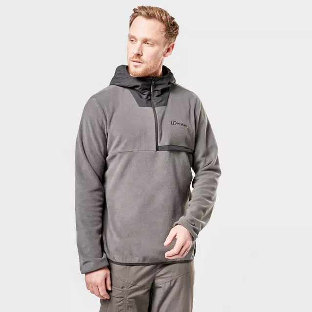 Berghaus discount sherpa fleece