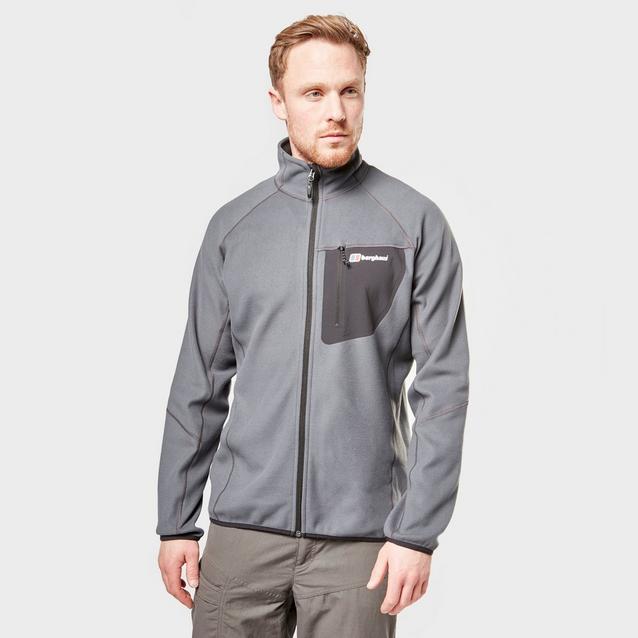 Berghaus mens deception fleece best sale