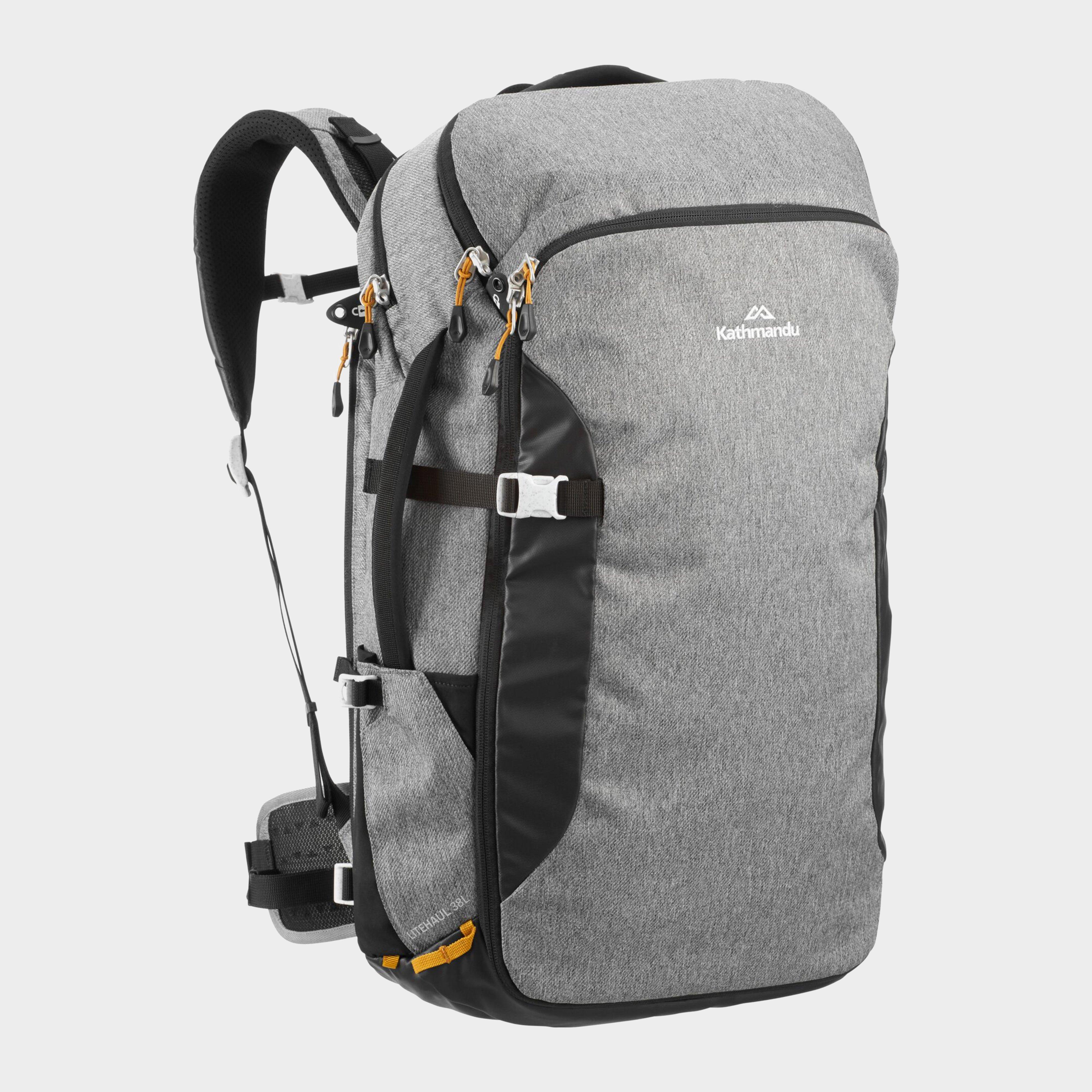 kathmandu waterproof backpack