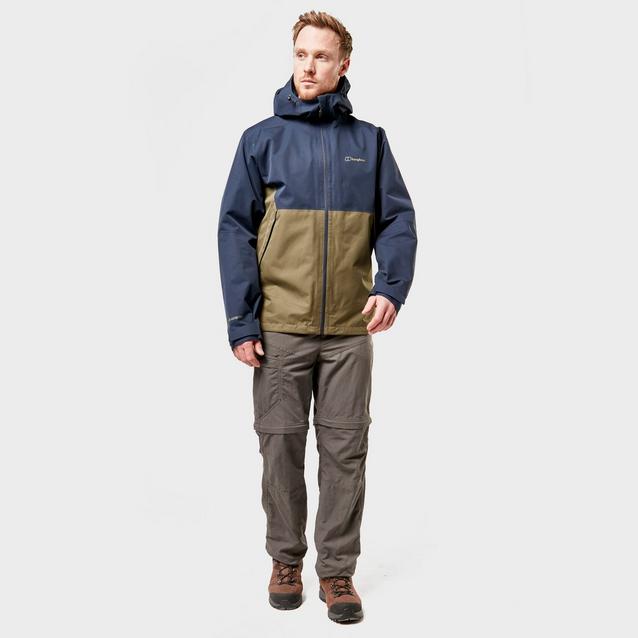 Berghaus sale men's fellmaster