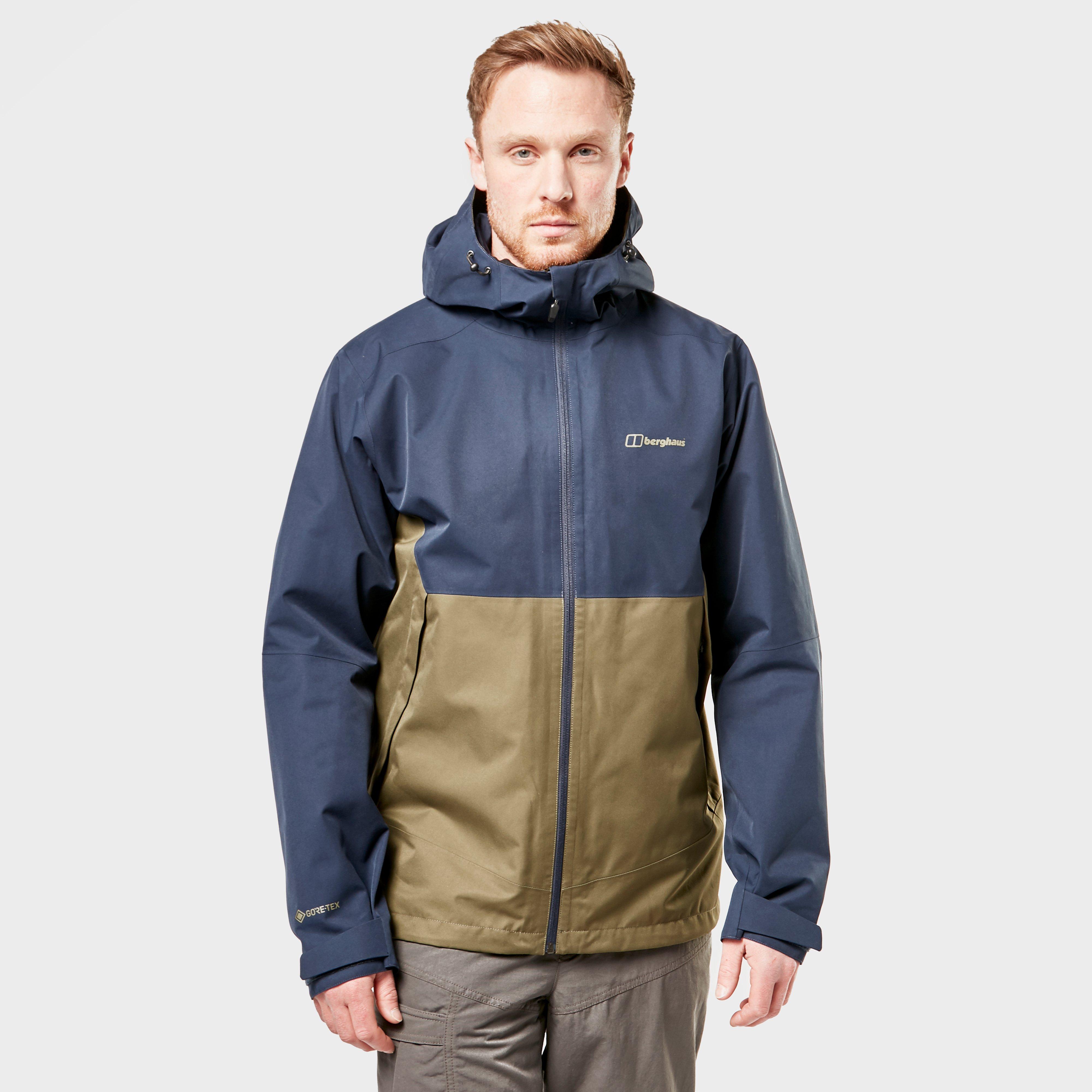 berghaus fellmaster jacket Cinosural International School