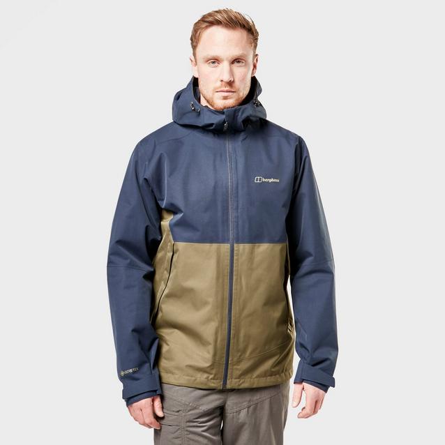 Berghaus on sale fellmaster jacket