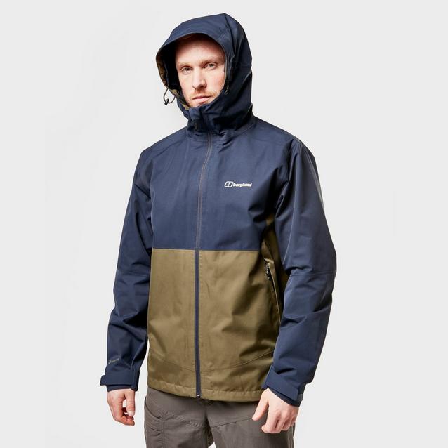 Berghaus fellmaster cheap jacket mens