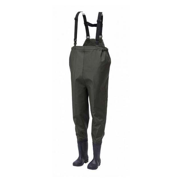 SVENDSEN Ron Thompson Ontario Chest Waders V2 Millets