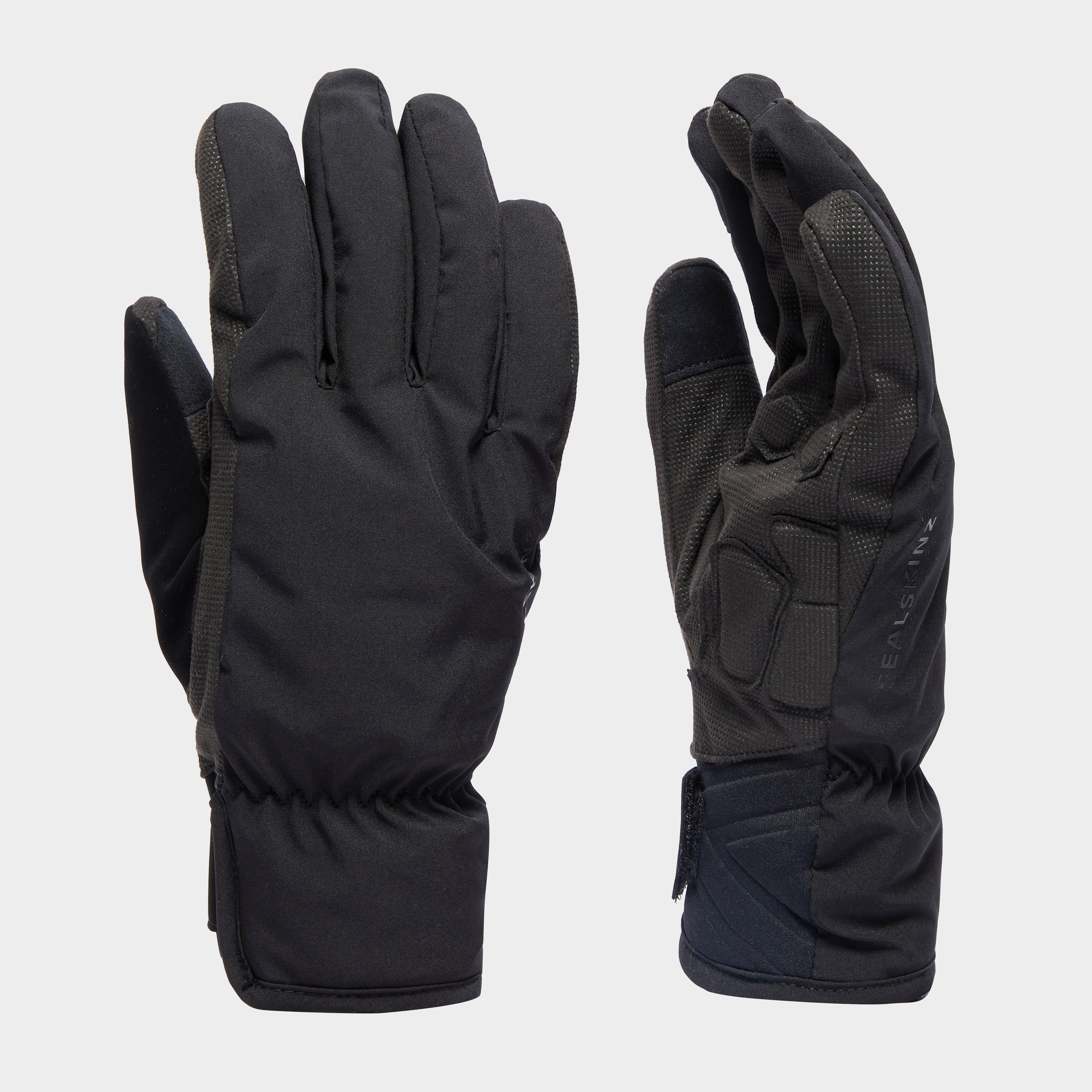 sealskinz brecon glove