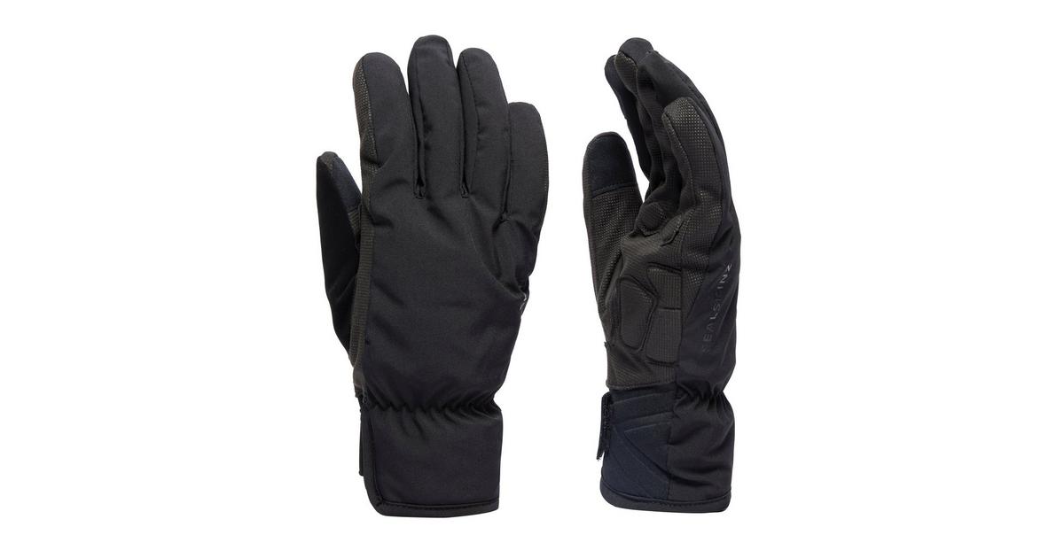 Sealskinz brecon waterproof store bike gloves