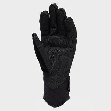 Black Sealskinz Waterproof Extreme Cold Gloves