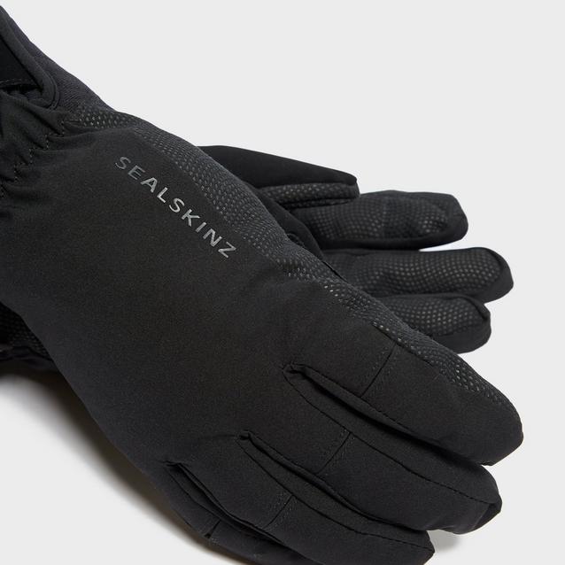 Sealskinz all season gloves review online