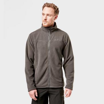 Grey Peter Storm Men's Carrick III Fleece