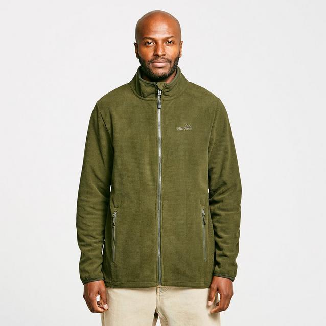 Peter storm fleece on sale jacket