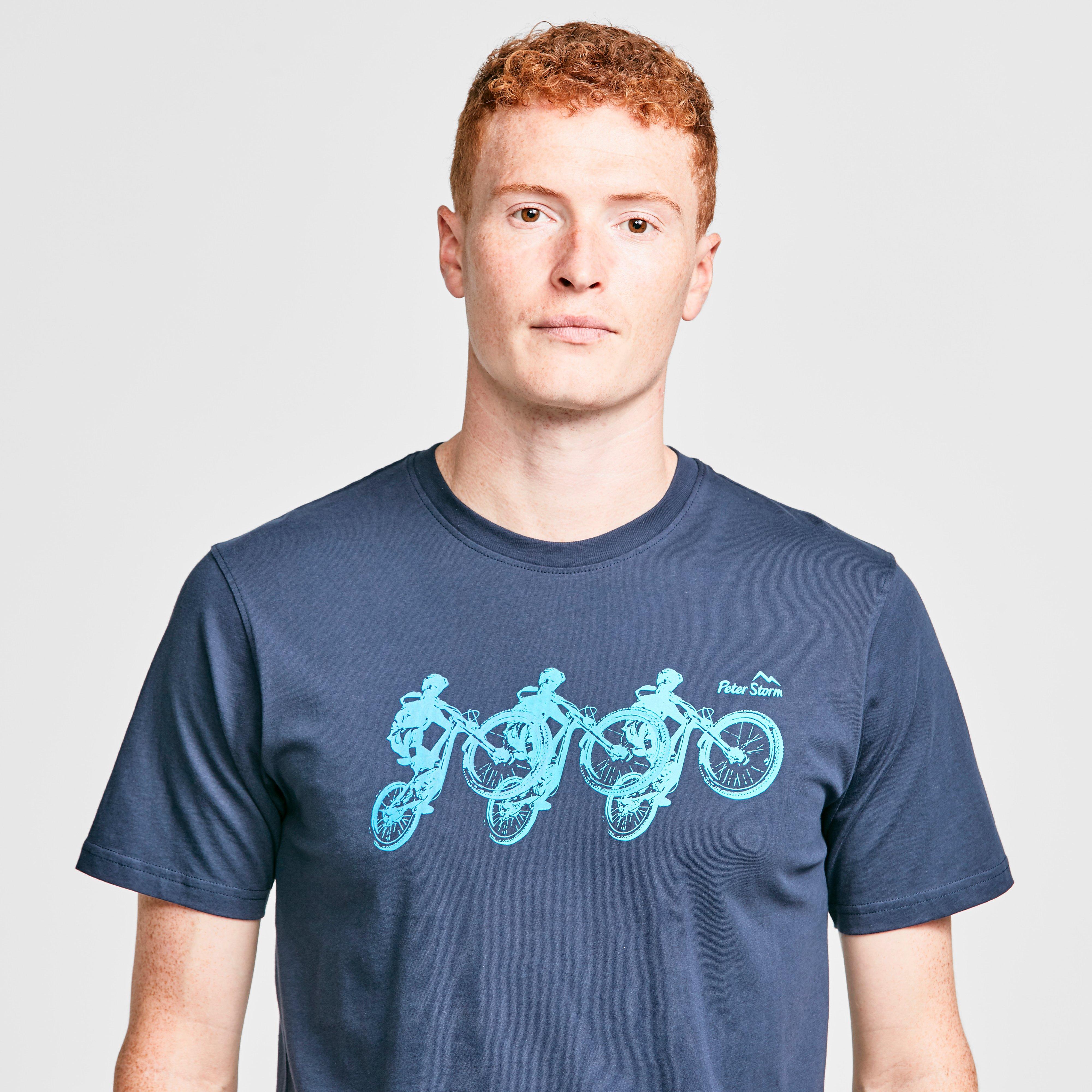 bike themed t shirts