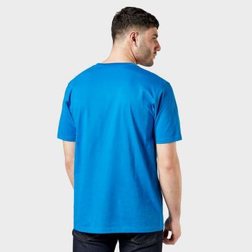 Blue Peter Storm Men's Mountain Bike T-Shirt