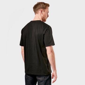 Black Peter Storm Men's Camper T-Shirt
