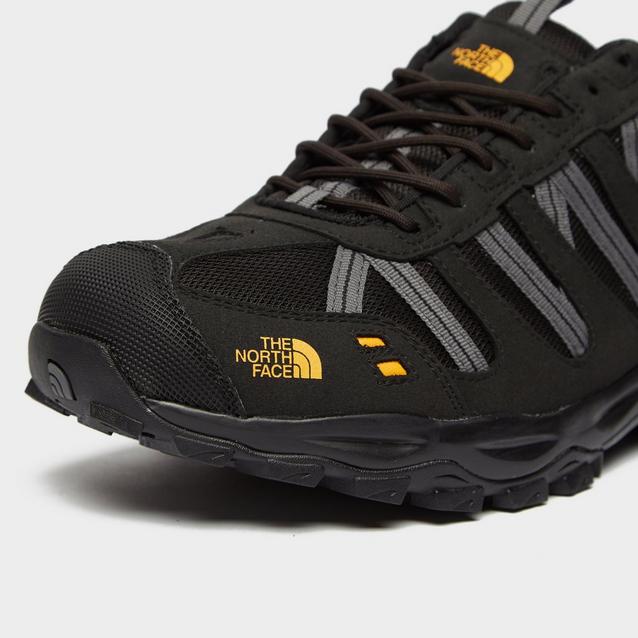 North face hot sale walking shoes