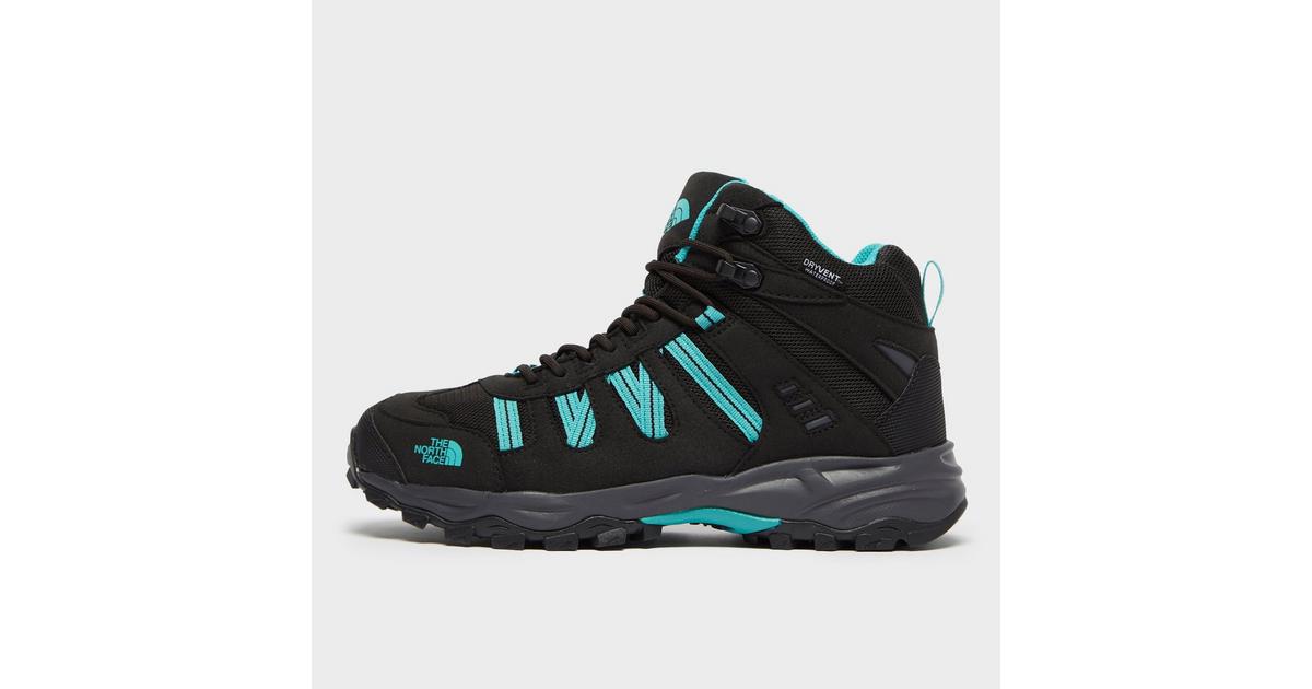 The north face shop sakura mid gtx