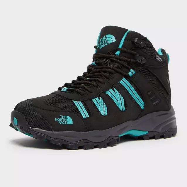 North face sakura clearance mid gtx