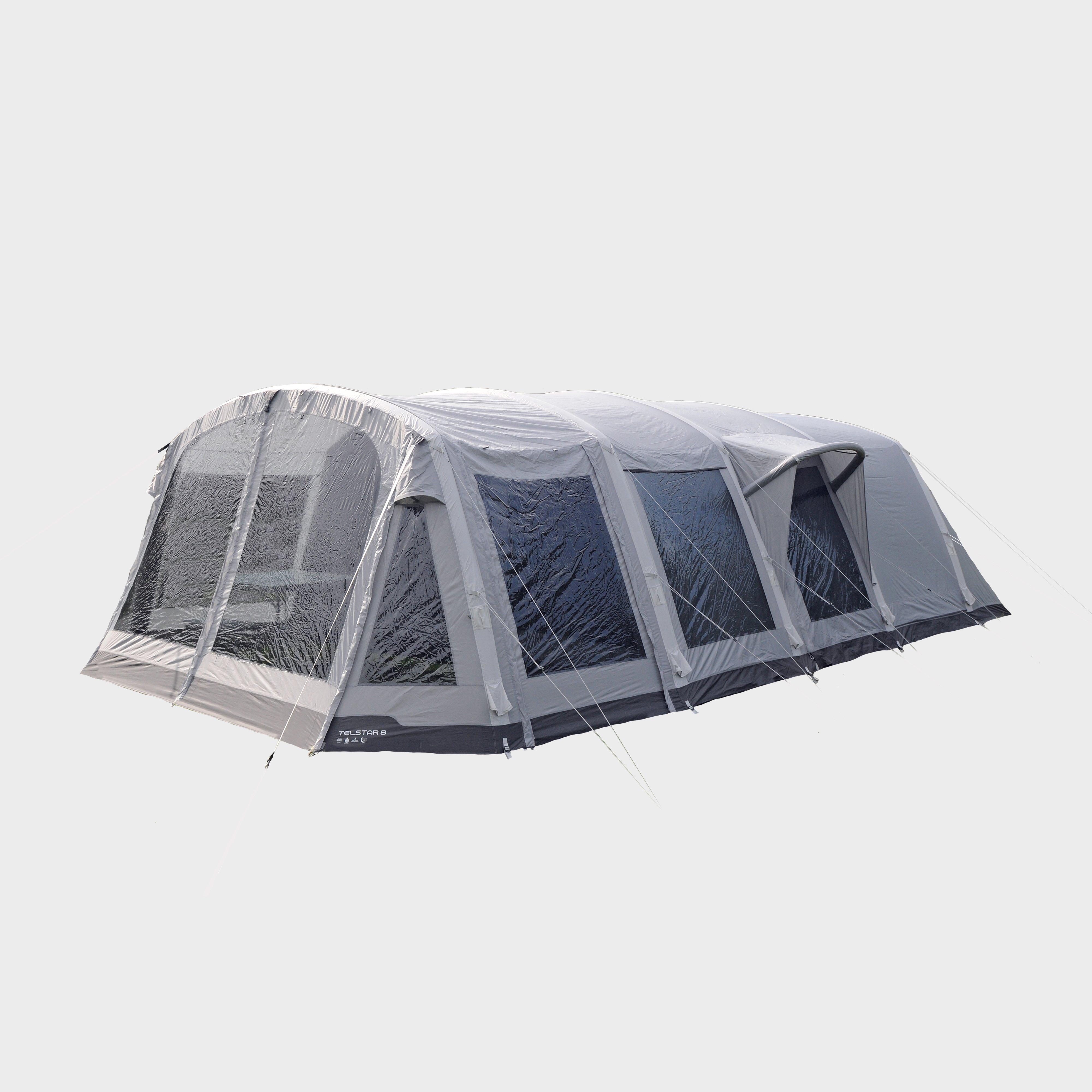 air tent 8