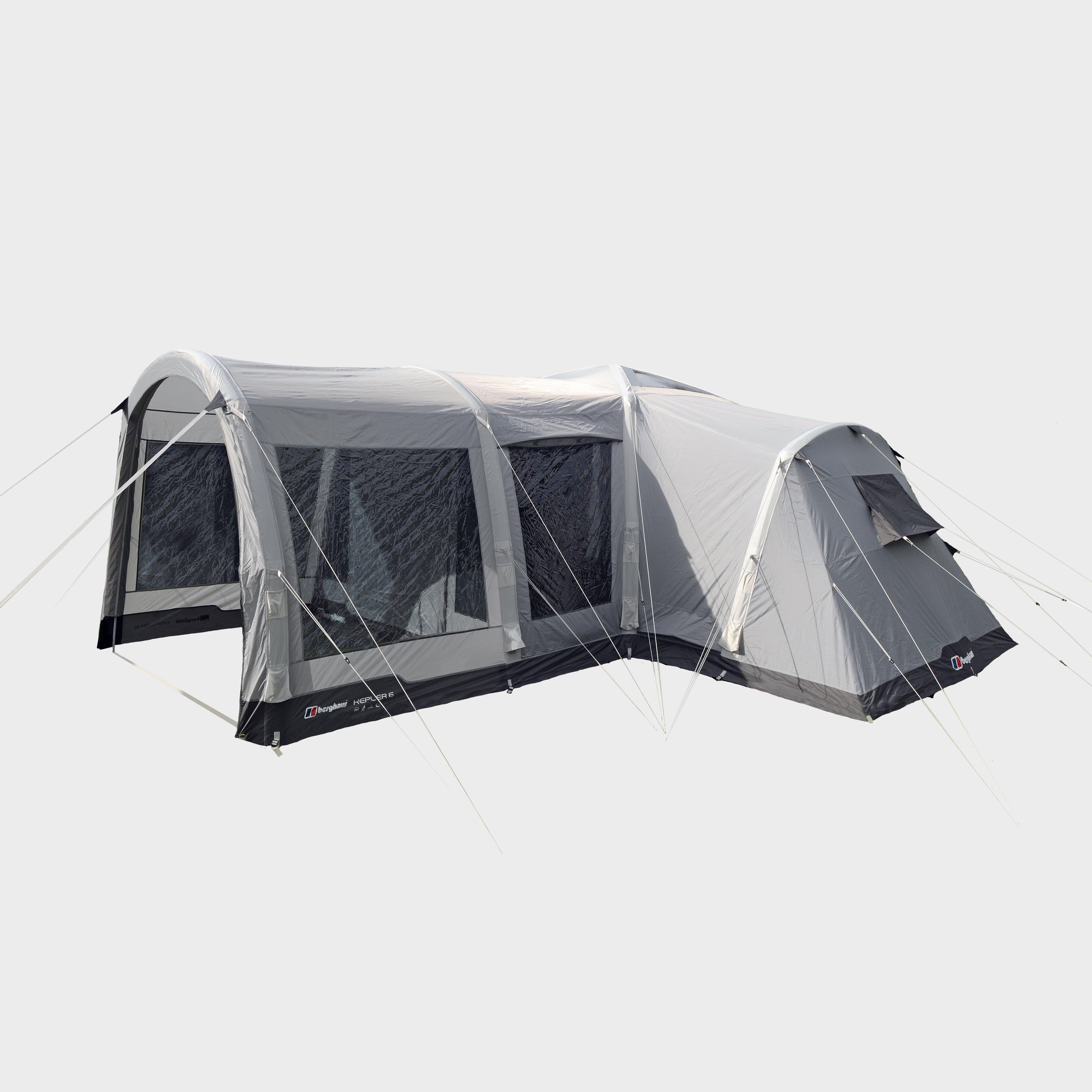 Kepler 6 nightfall inflatable tent on sale