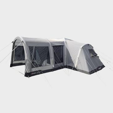  Berghaus Kepler 6 Nightfall Air Tent