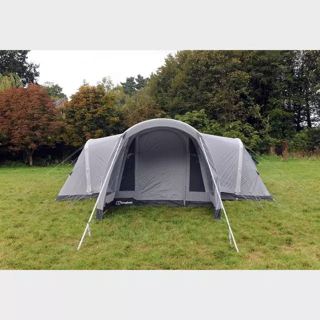 Kepler 6 hot sale nightfall inflatable tent