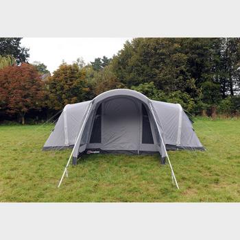 Kepler 9 nightfall hot sale air tent review