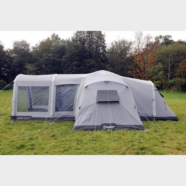 Kepler 6 tent on sale