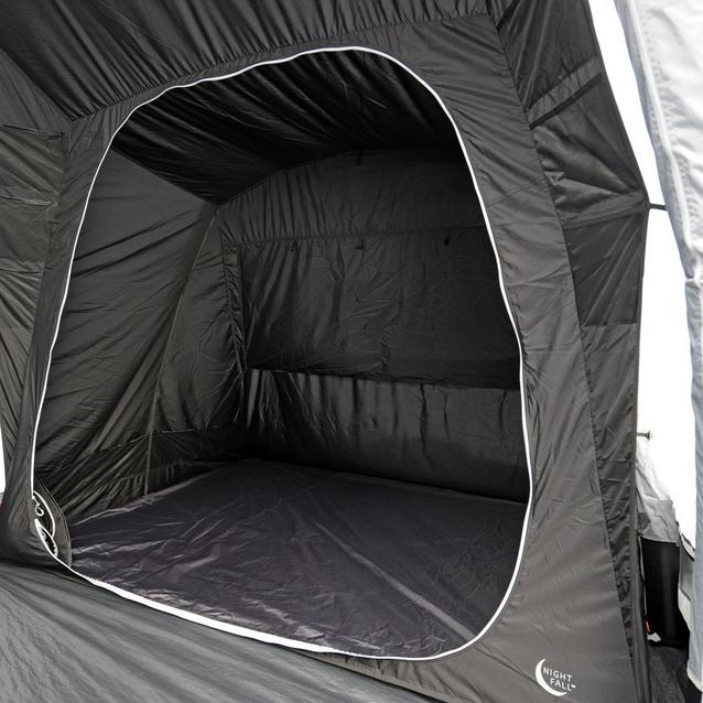 Kepler 6 cheap nightfall air tent