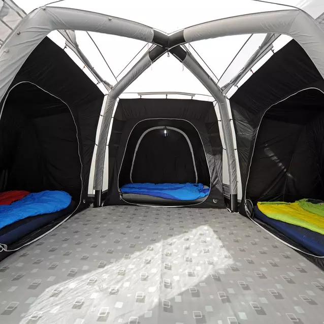 Kepler 6 nightfall sales air tent