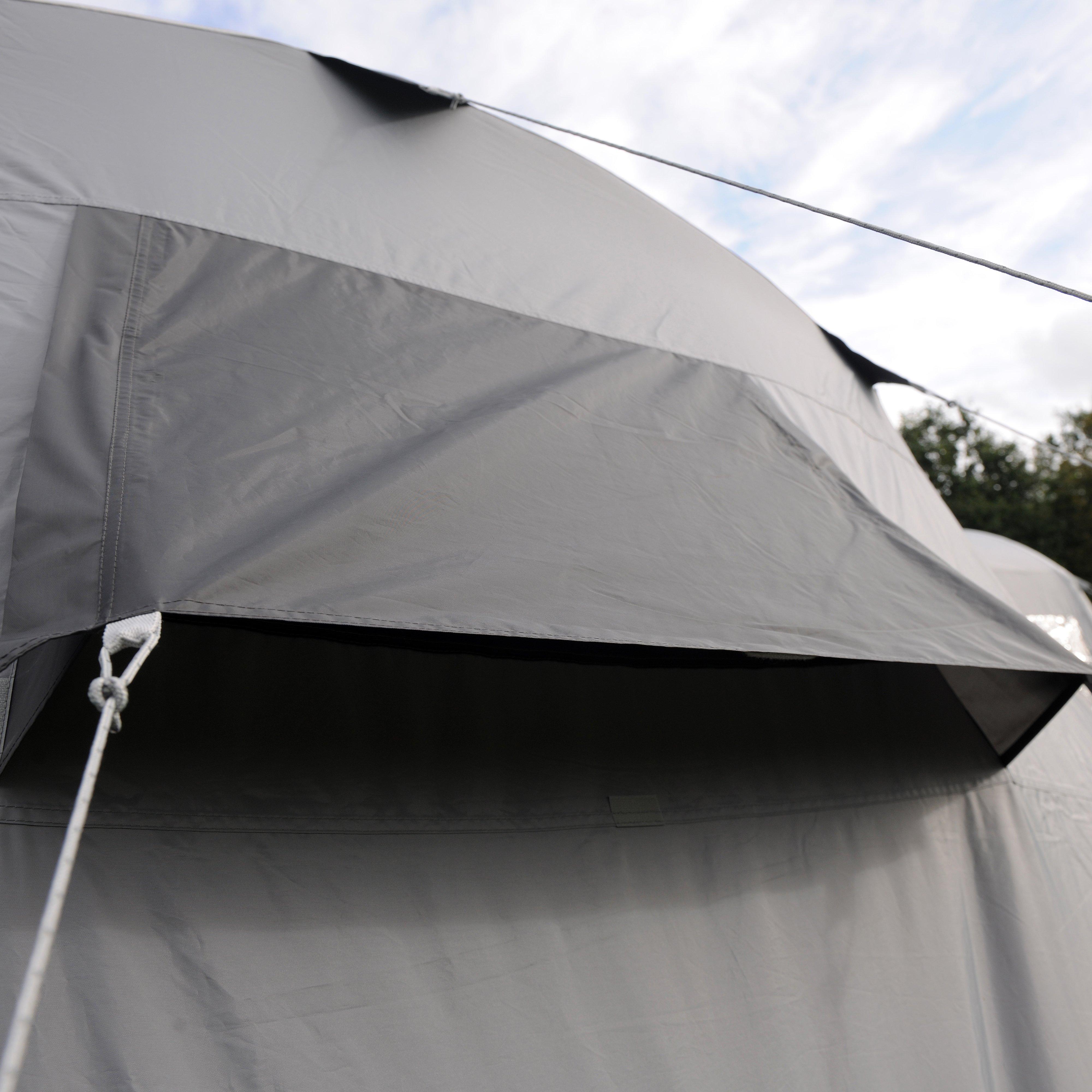 berghaus kepler 6 review